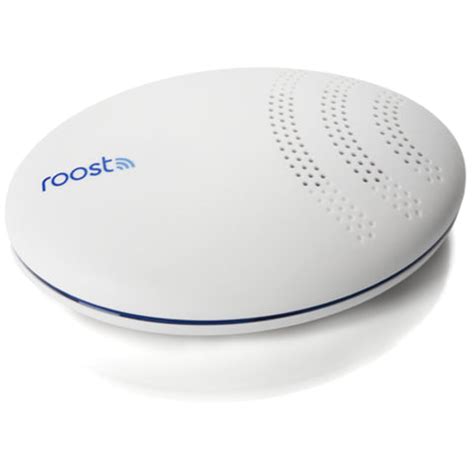 roost leak detector|Roost Smart Water and Freeze Detector